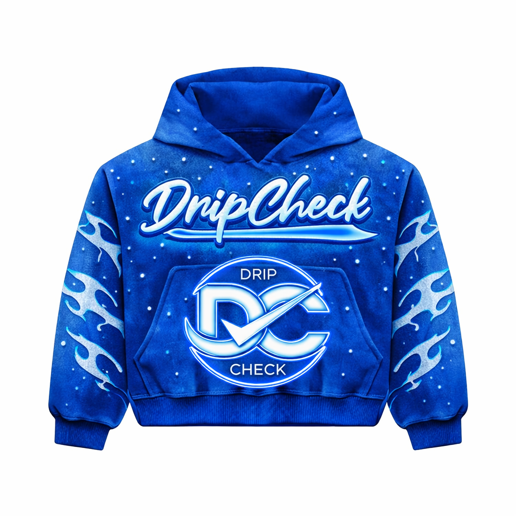 Signature hoodie