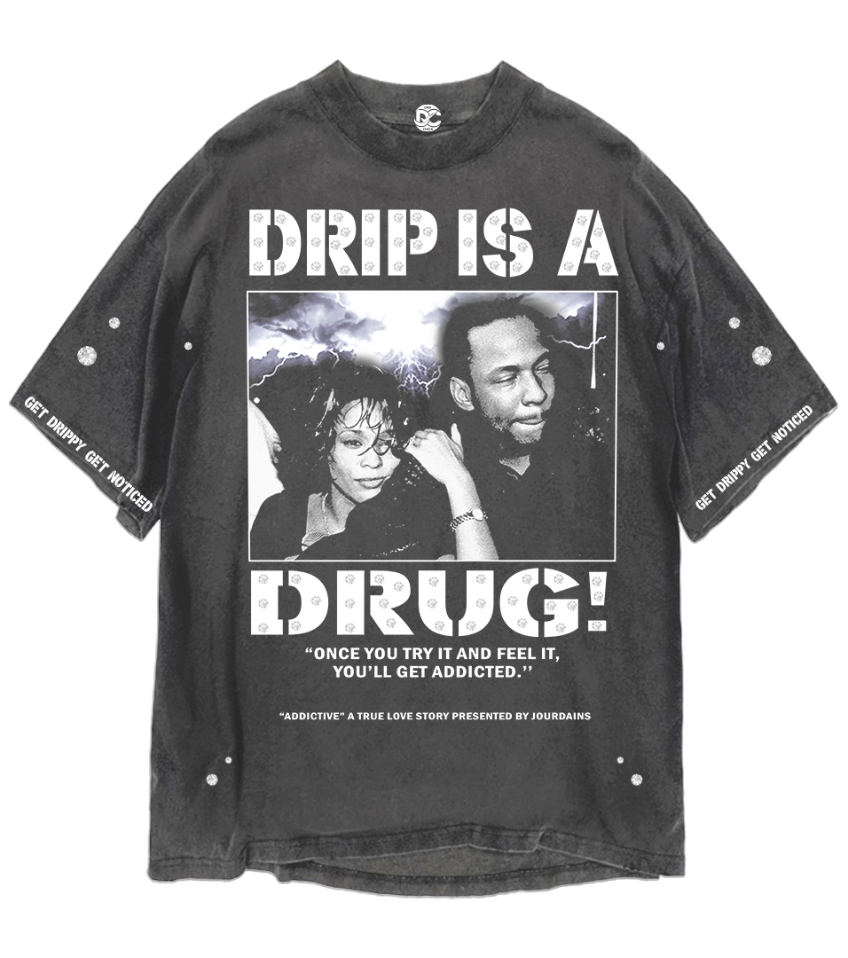 Graphic tees
