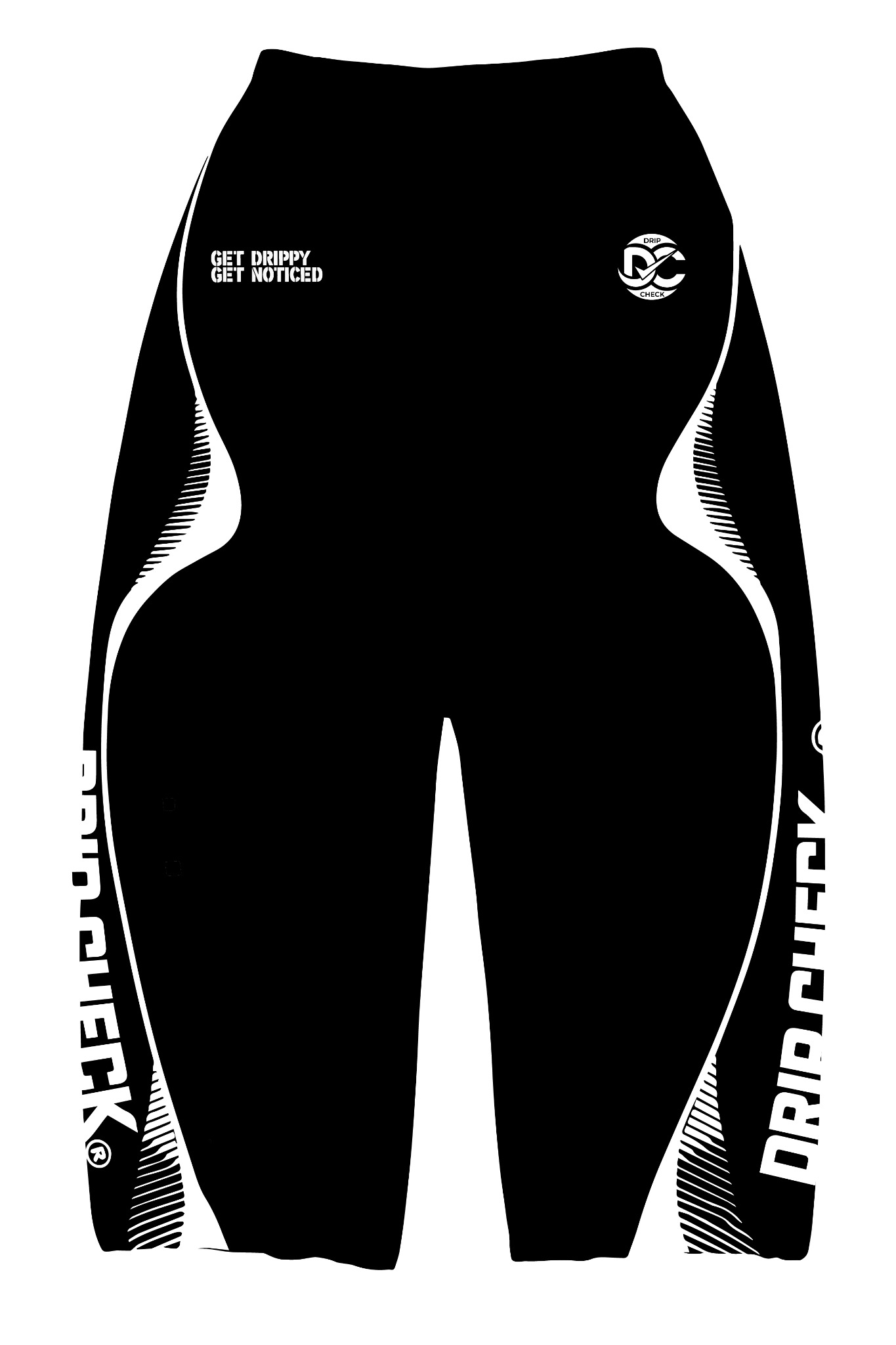 Sweatsuit pants