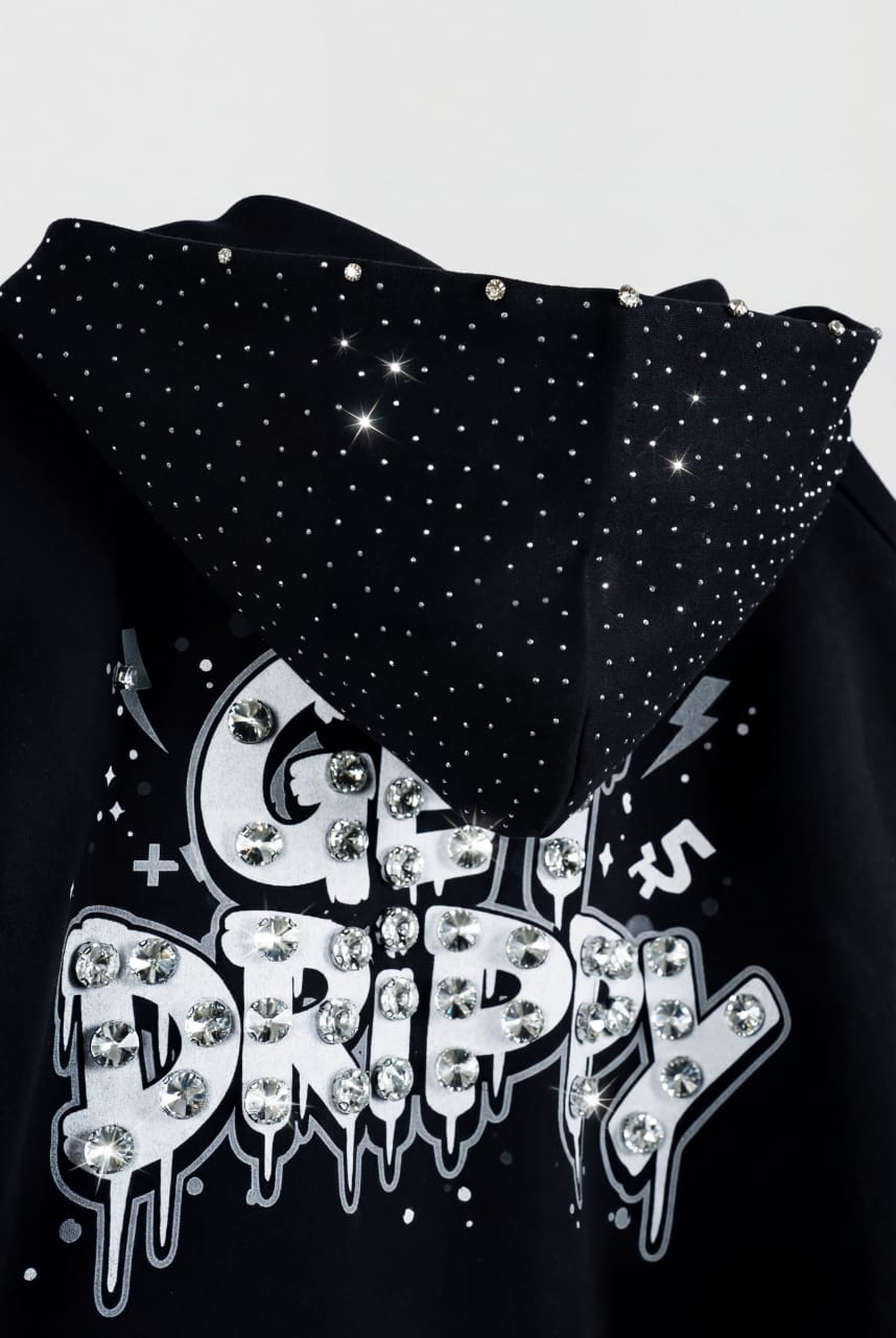 Detail: hood